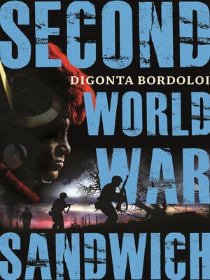 cover image of Second World War Sandwich
